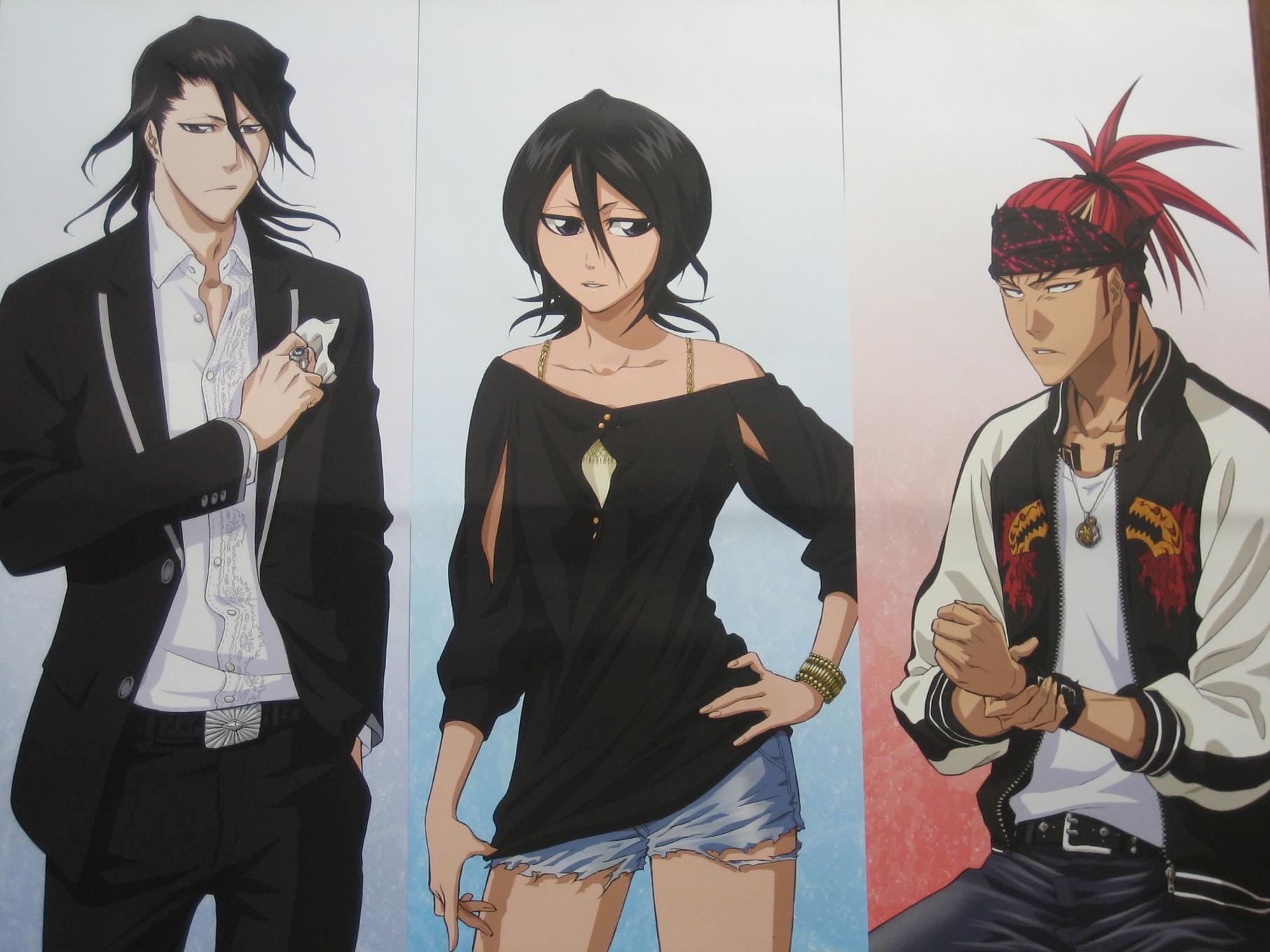 ｗルキア 月とひなげし