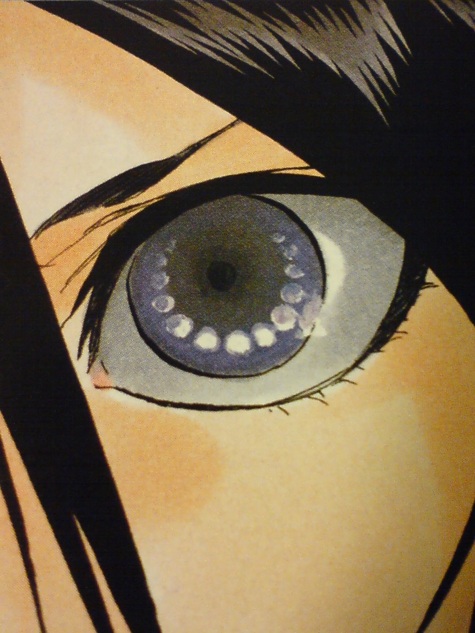 月とひなげし Bleach Livedoor Blog ブログ