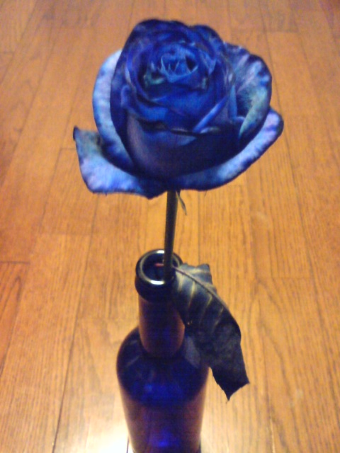 Bleach B Station 月とひなげし