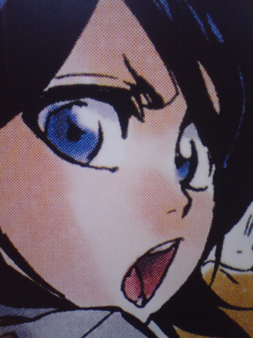 月とひなげし 漫画感想 Livedoor Blog ブログ