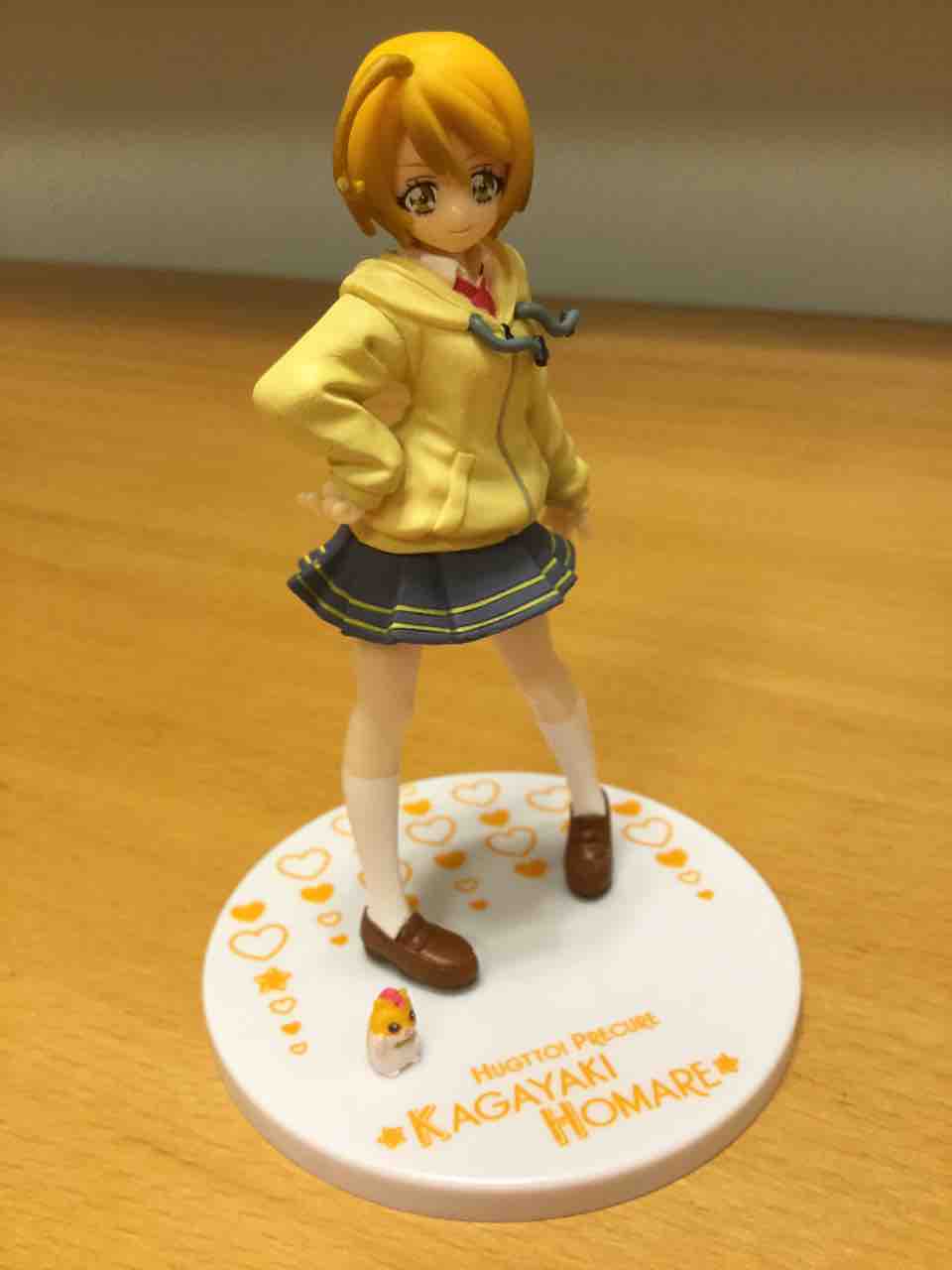 徒然 月とひなげし 徒然 月とひなげし
