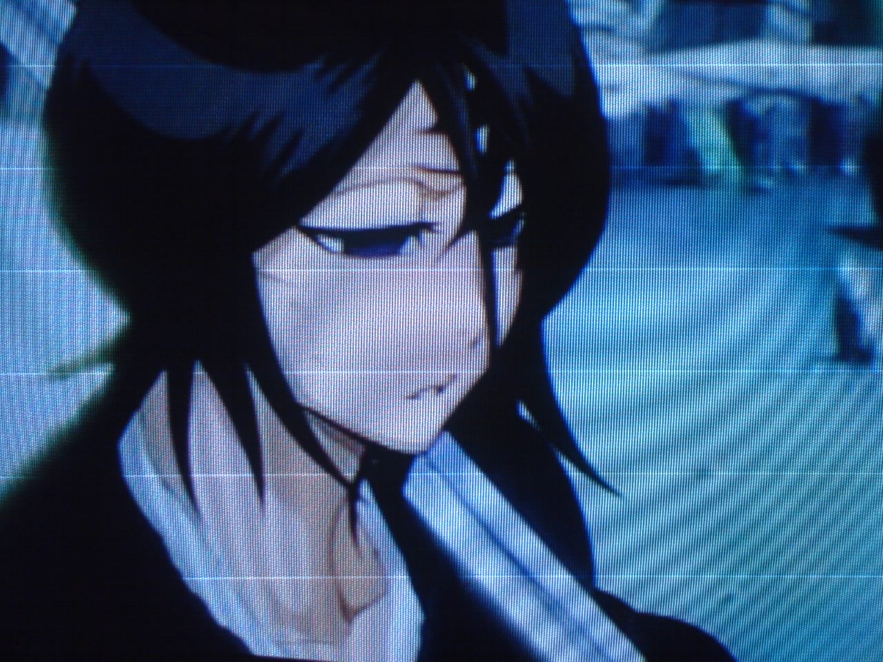 Bleach 198 月とひなげし