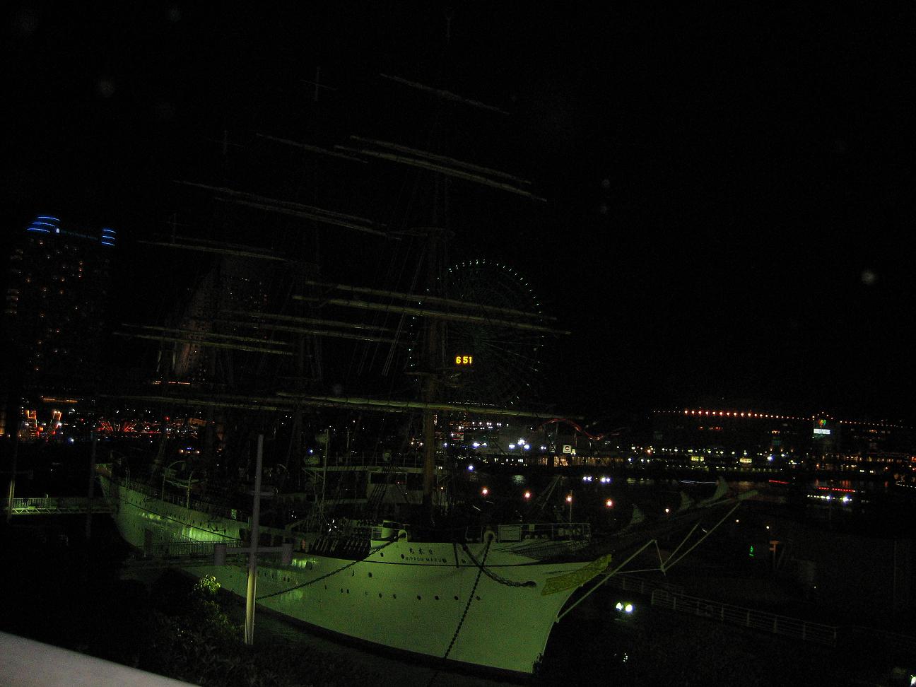 ジャンプショップに行ってきました 月とひなげし