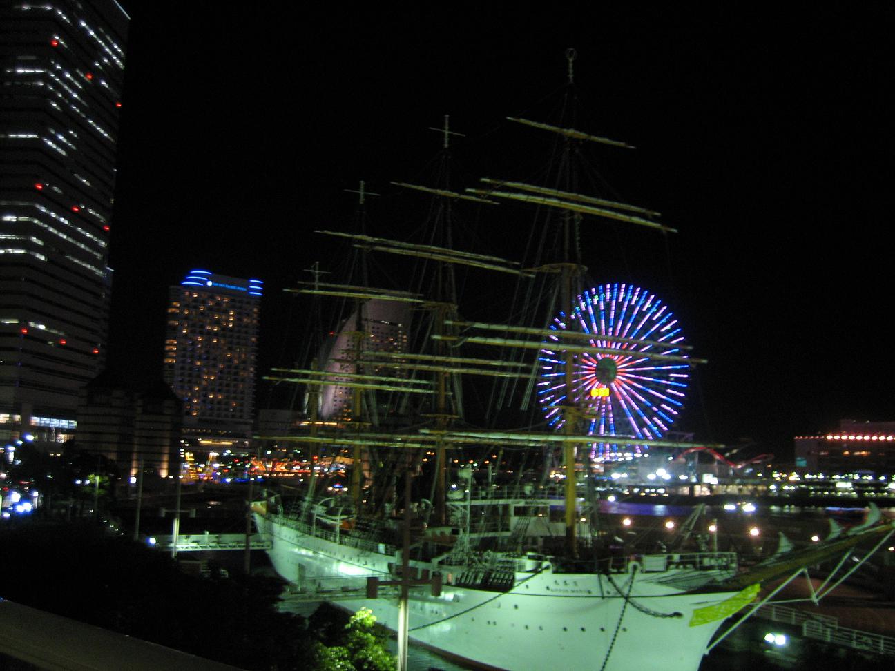 ジャンプショップに行ってきました 月とひなげし