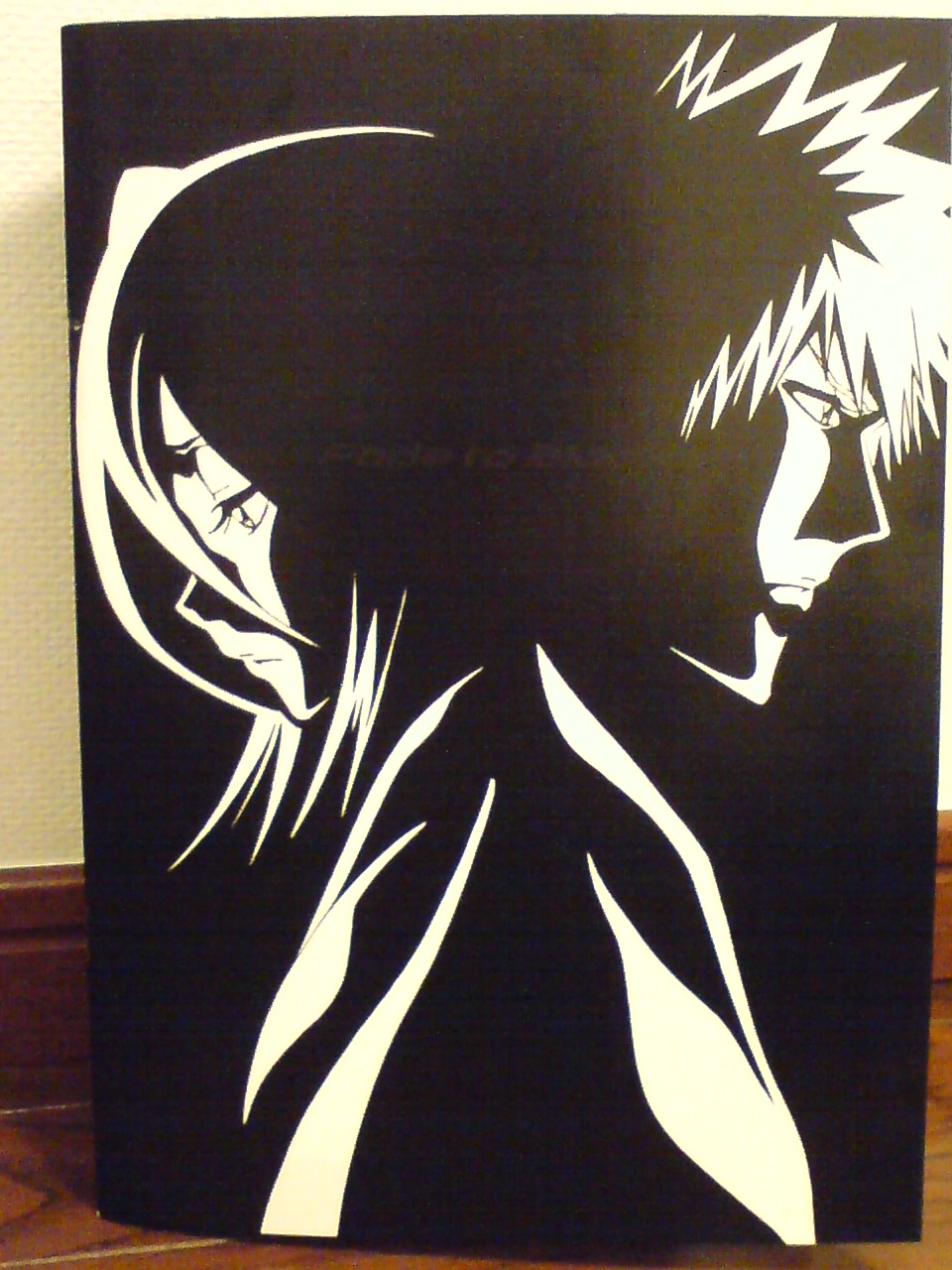 劇場版bleach ブリーチ Fade To Black 君の名を呼ぶ 月とひなげし