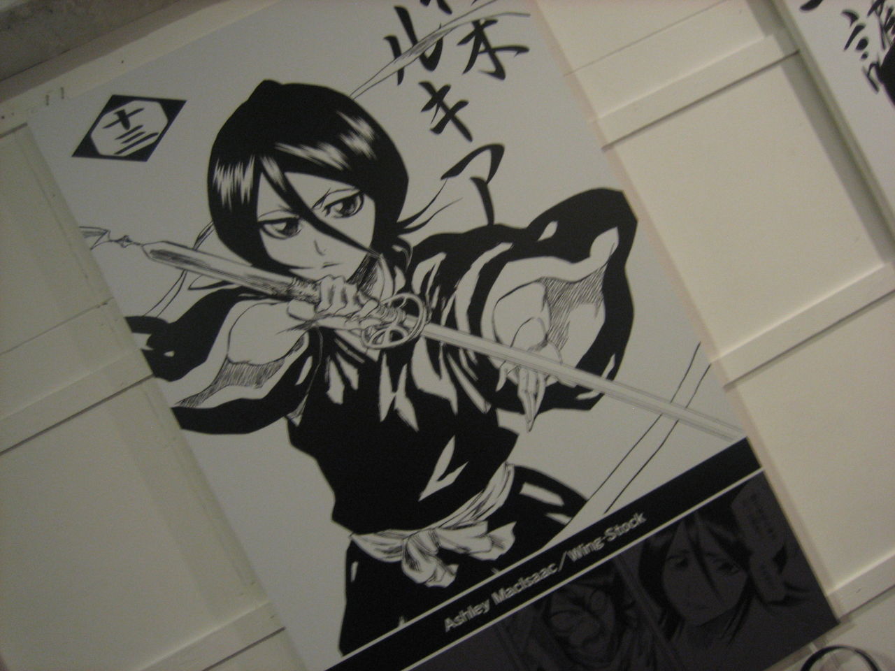 Bleach 10周年記念イベント 一護 原宿卍解祭 特典クリアファイル 全商品オープニング価格 原宿卍解祭 Bleach 10周年記念イベント 一護 原宿卍解祭 特典クリアファイル 全商品オープニング価格 原宿卍解祭