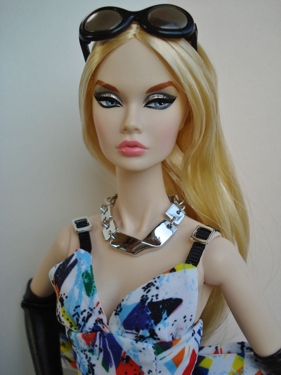 ポピーパーカー poppy parker miss behave