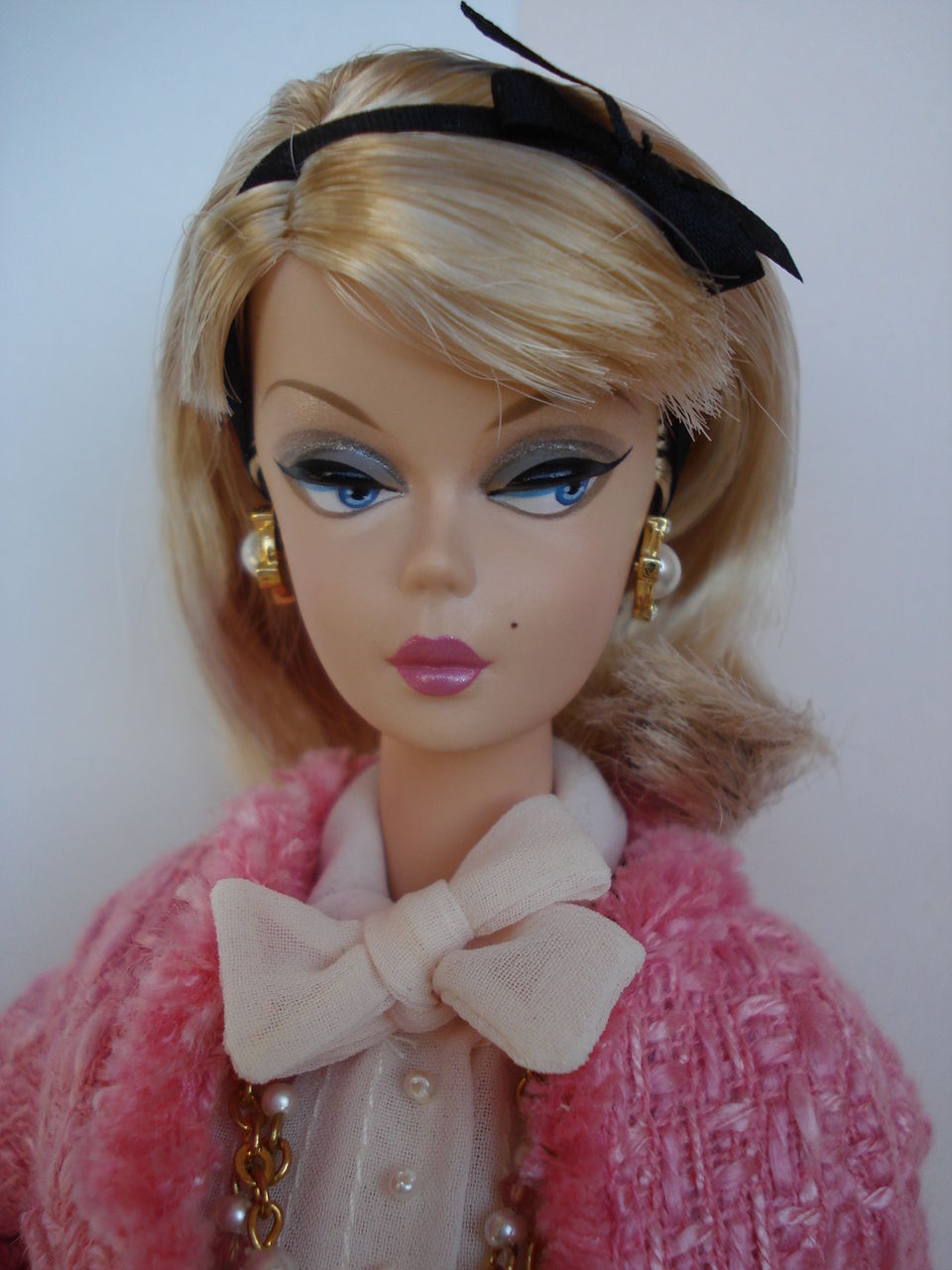 Barbie FMC Preferably Pink : Poppy Parkerに恋をして Barbieと私の365日 Barbie FMC Preferably Pink : Poppy Parkerに恋をして Barbieと私の365日