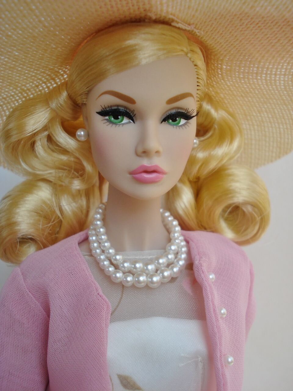 Poppy Parker Style Lab Groovy : Poppy Parkerに恋をして Barbieと私  