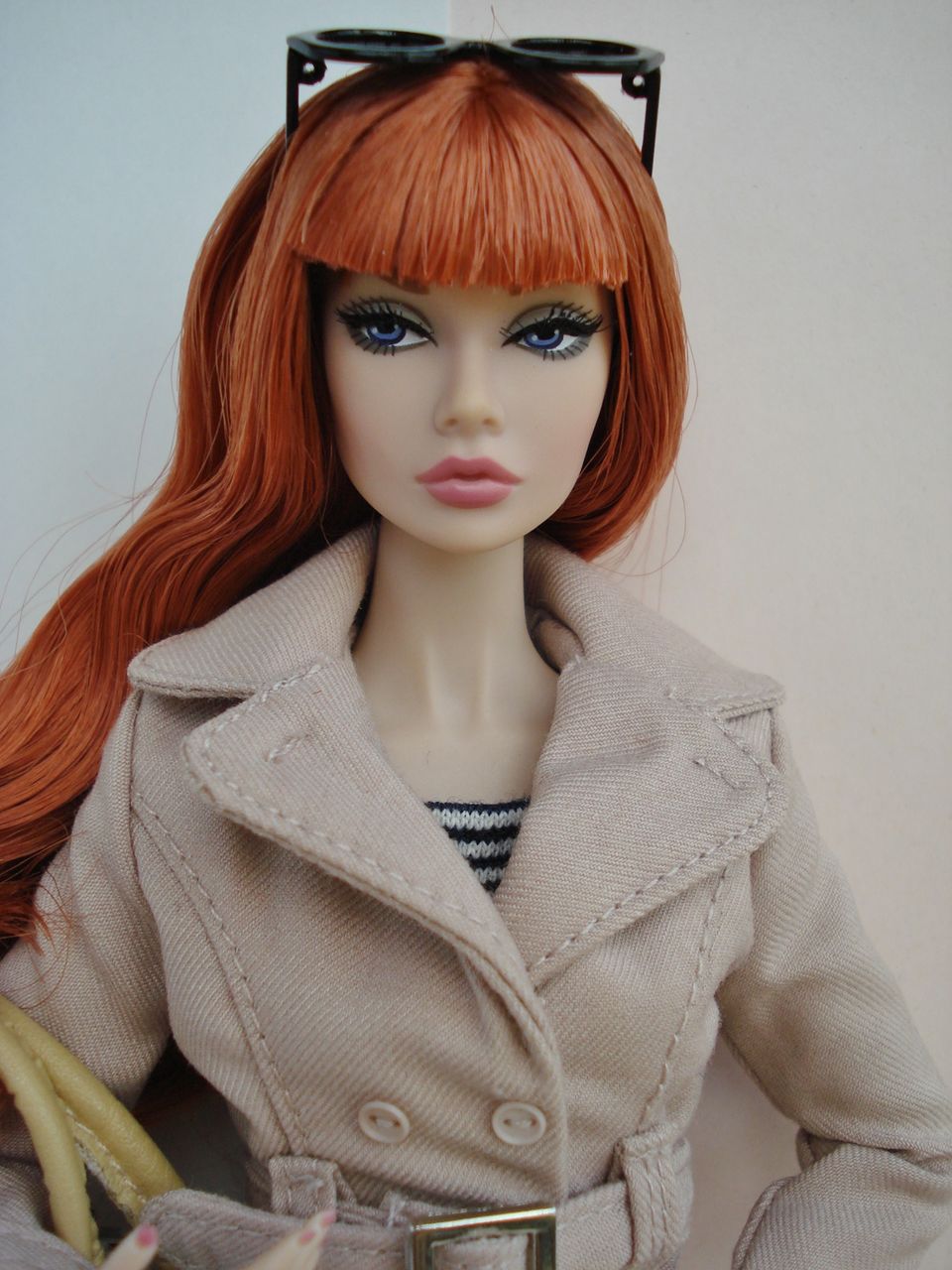 専用です＊Poppy Parkerケープコートほか Poppy Parker Peace Of My Heart Ⅱ : Poppy Parkerに恋をして
