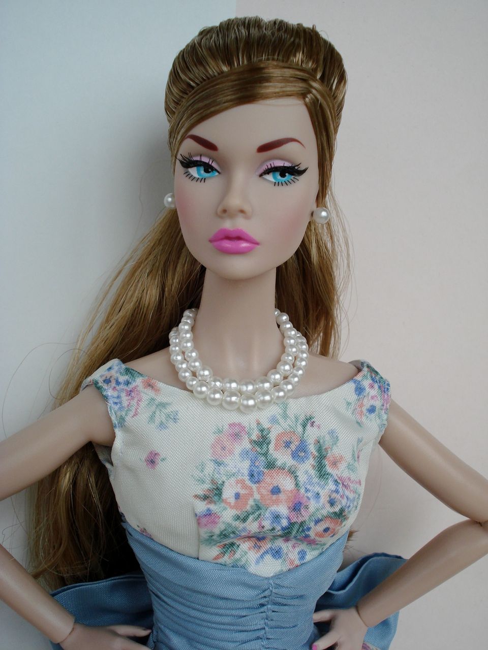 専用です＊Poppy Parkerケープコートほか Poppy Parker Peace Of My Heart Ⅱ : Poppy Parkerに恋をして