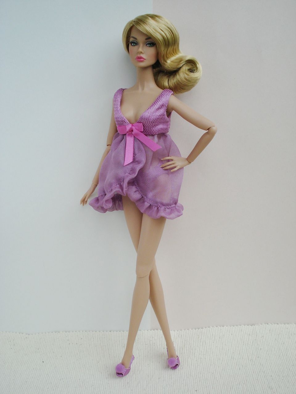 買得 ポピーパーカー Poppy Parker Looks a plenty おもちゃ/人形