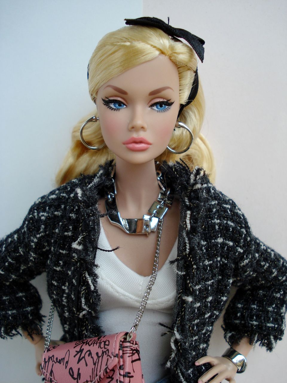 Poppy Parker To The Fair XIII : Poppy Parkerに恋をして Barbieと私