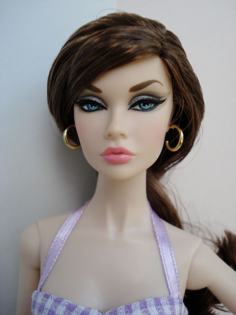 Poppy Parker Beach Babe Ⅱ : Poppy Parkerに恋をして Barbieと私の365日