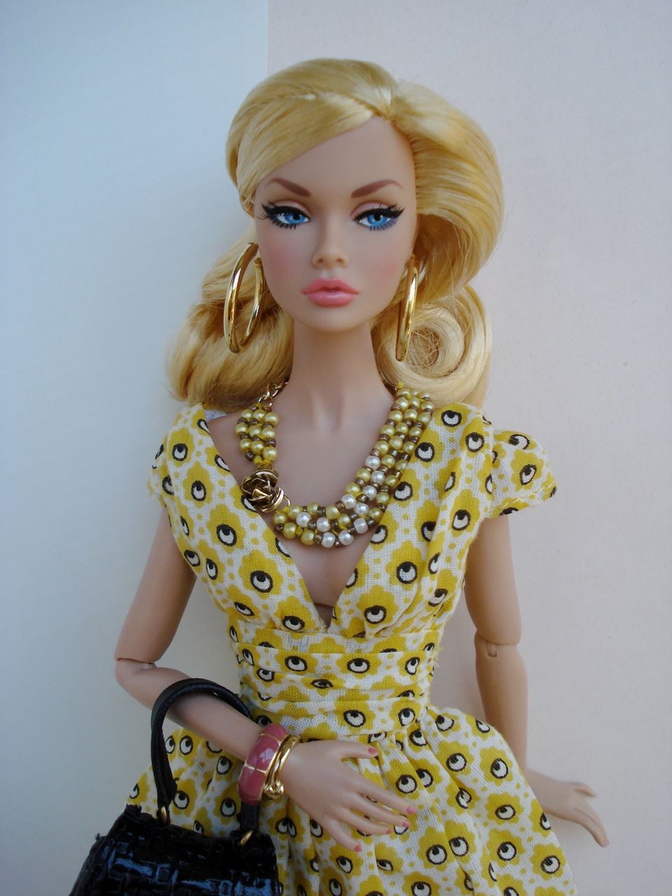 雑誌で紹介された パーカー ポピー ファッションロイヤリティ マテル ...