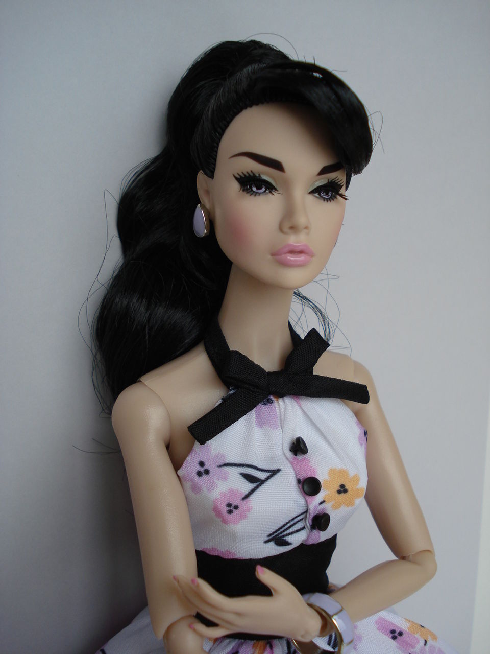 When in Paris（ヌード）Poppy Parker☆ポピーパーカー When in Paris（ヌード）Poppy Parker☆ポピーパーカー