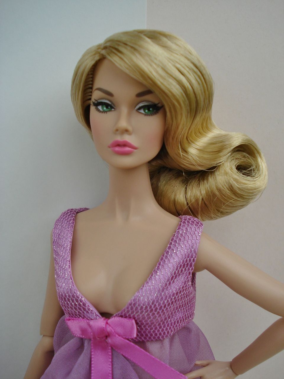 ポピーパーカーLook a plenty Poppy Parker - ruizvillandiego.com