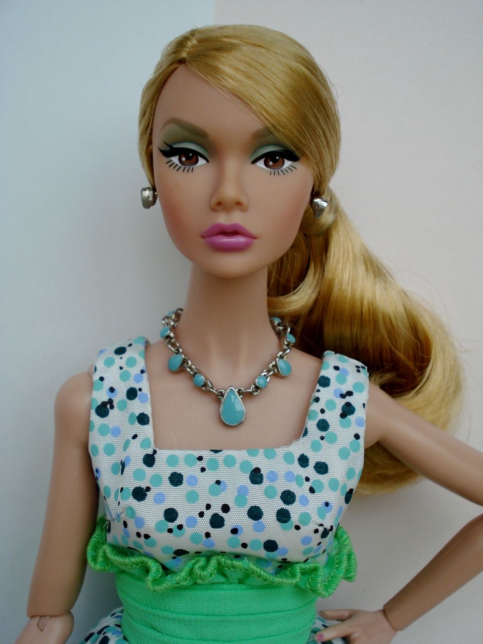 Poppy Parker Foto Fab Ⅱ : Poppy Parkerに恋をして Barbieと私の365日