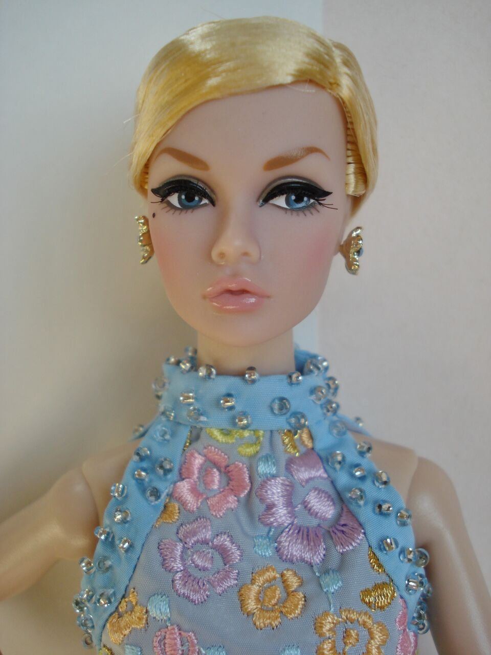 Poppy Parker Big Eyes XI : Poppy Parkerに恋をして Barbieと私