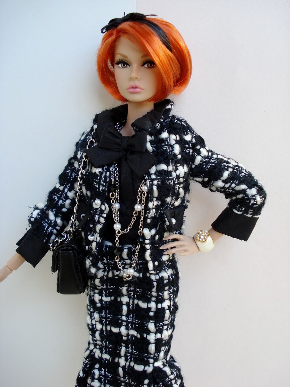 専用です POPPY PARKER Style Lab アウトフィット一式③ Poppy Parker Style Lab Cool NRFB | eBay