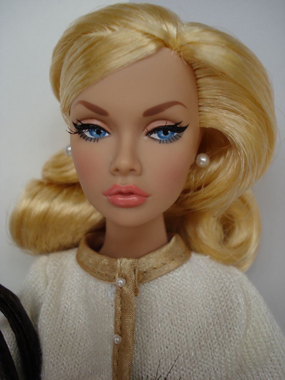 To The Fair Poppy Parker