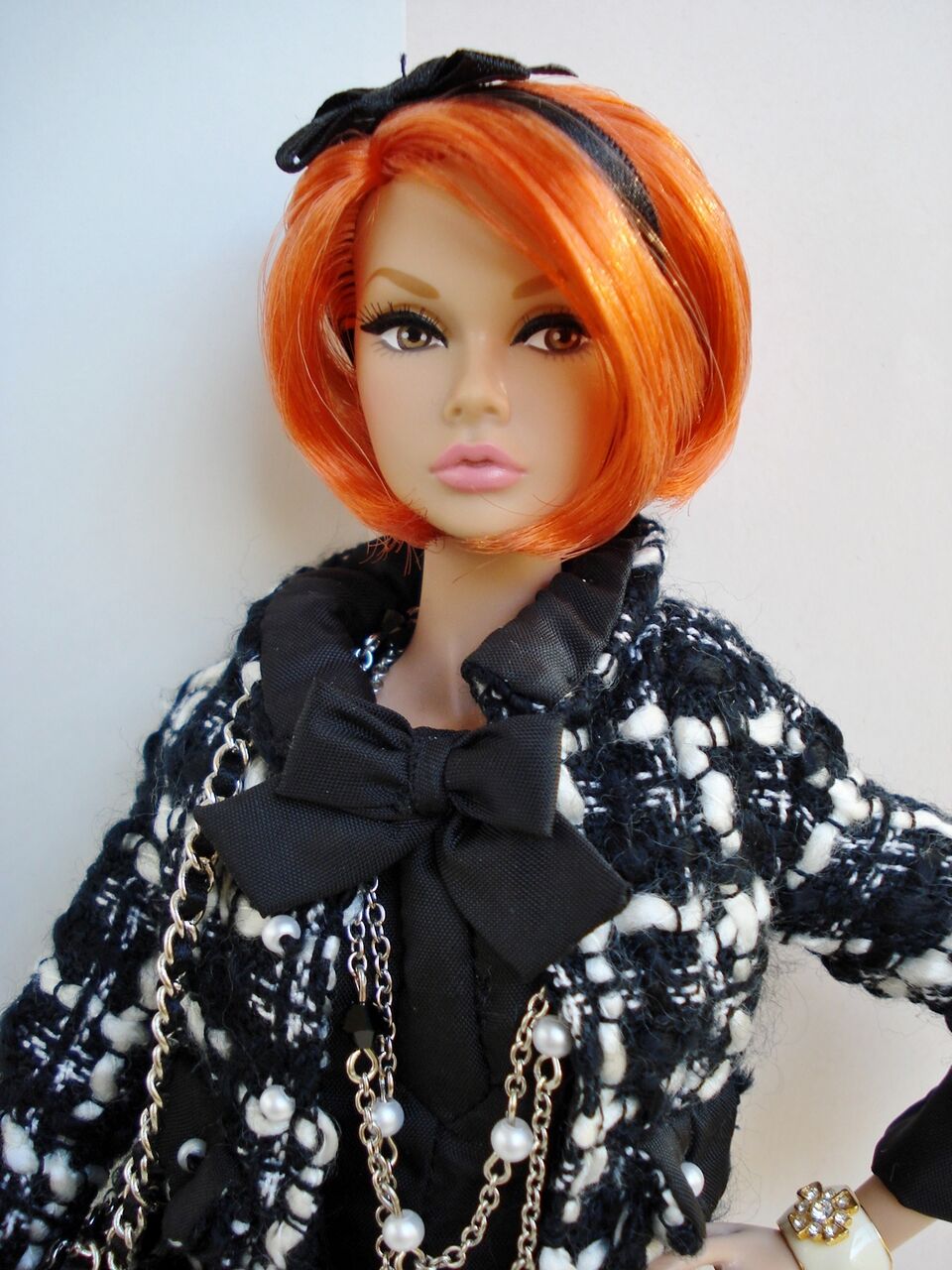 専用です POPPY PARKER Style Lab アウトフィット一式③ Poppy Parker Style Lab Heads Up : Poppy Parkerに恋をして