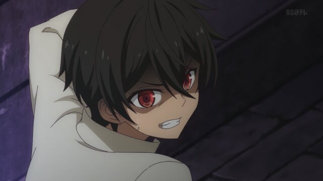 転生前に Tvアニメ 史上最強の大魔王 村人aに転生する 8話 村人a アード ネットの話題を集めてみた 話題になった人気キャラまとめ