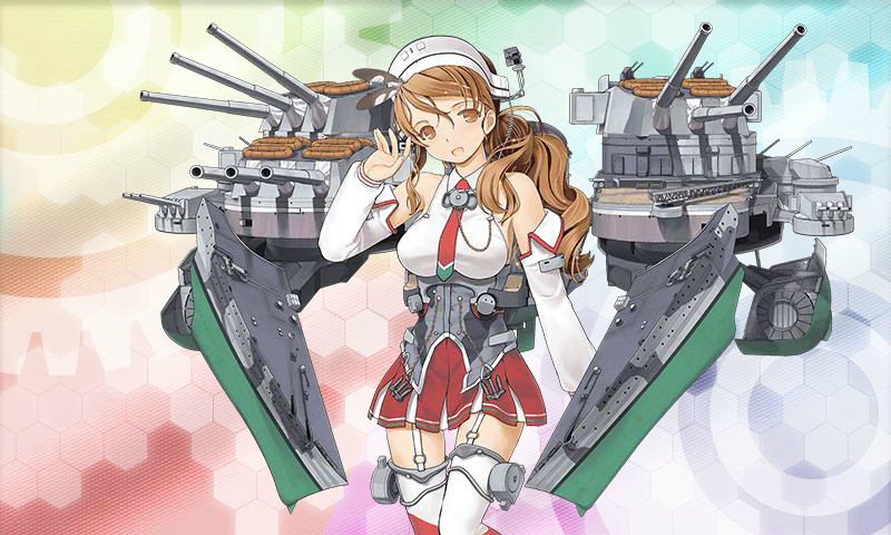 新実装艦改装 ぽぷら艦隊が往く 新実装艦改装 ぽぷら艦隊が往く
