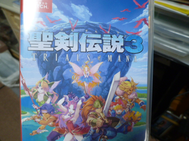 ゲームとアニメ ポプリの気ままな日々