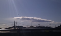 UFOの隠れ家1