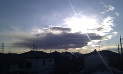 UFOの隠れ家2
