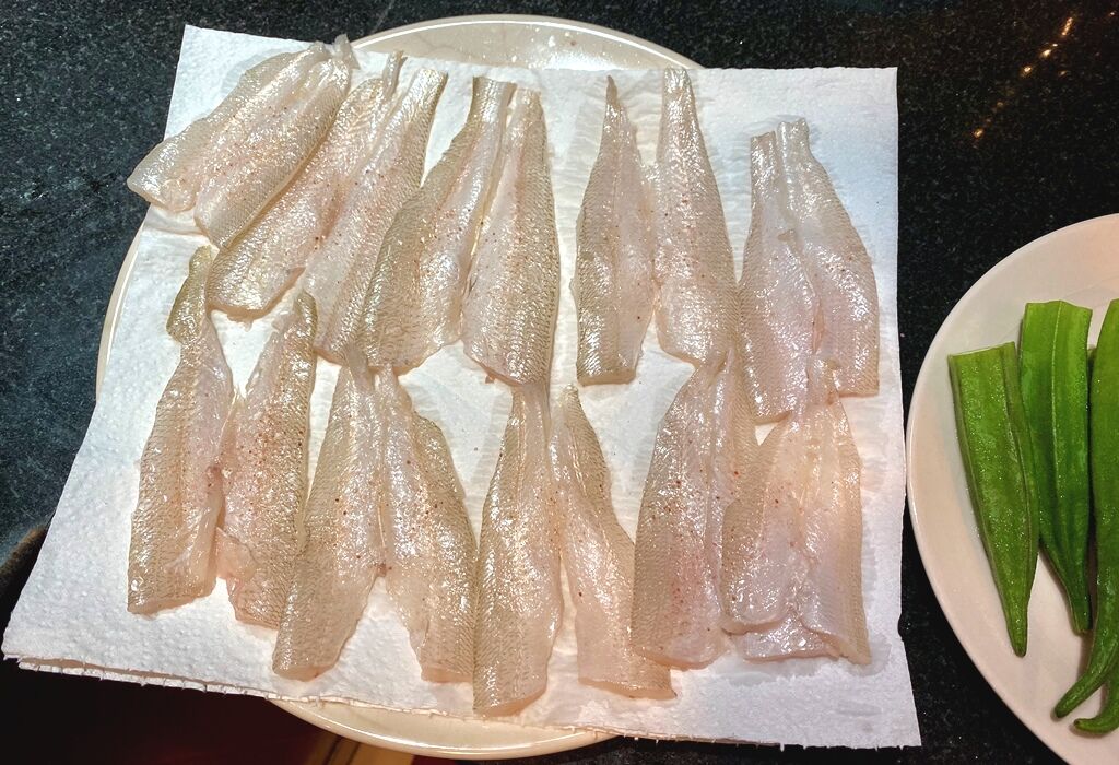 ドバイの安いけどうまい魚ランキング 個人的感想 カマトンblog