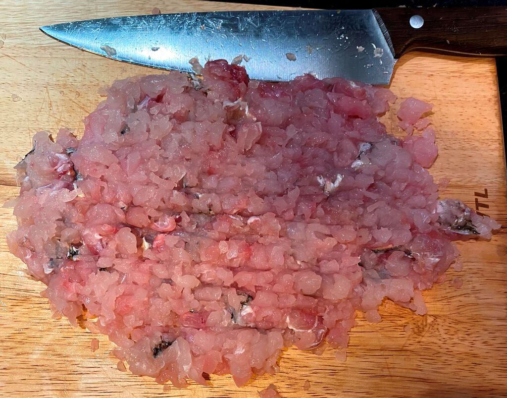 ドバイの魚を食べたい カマトンblog