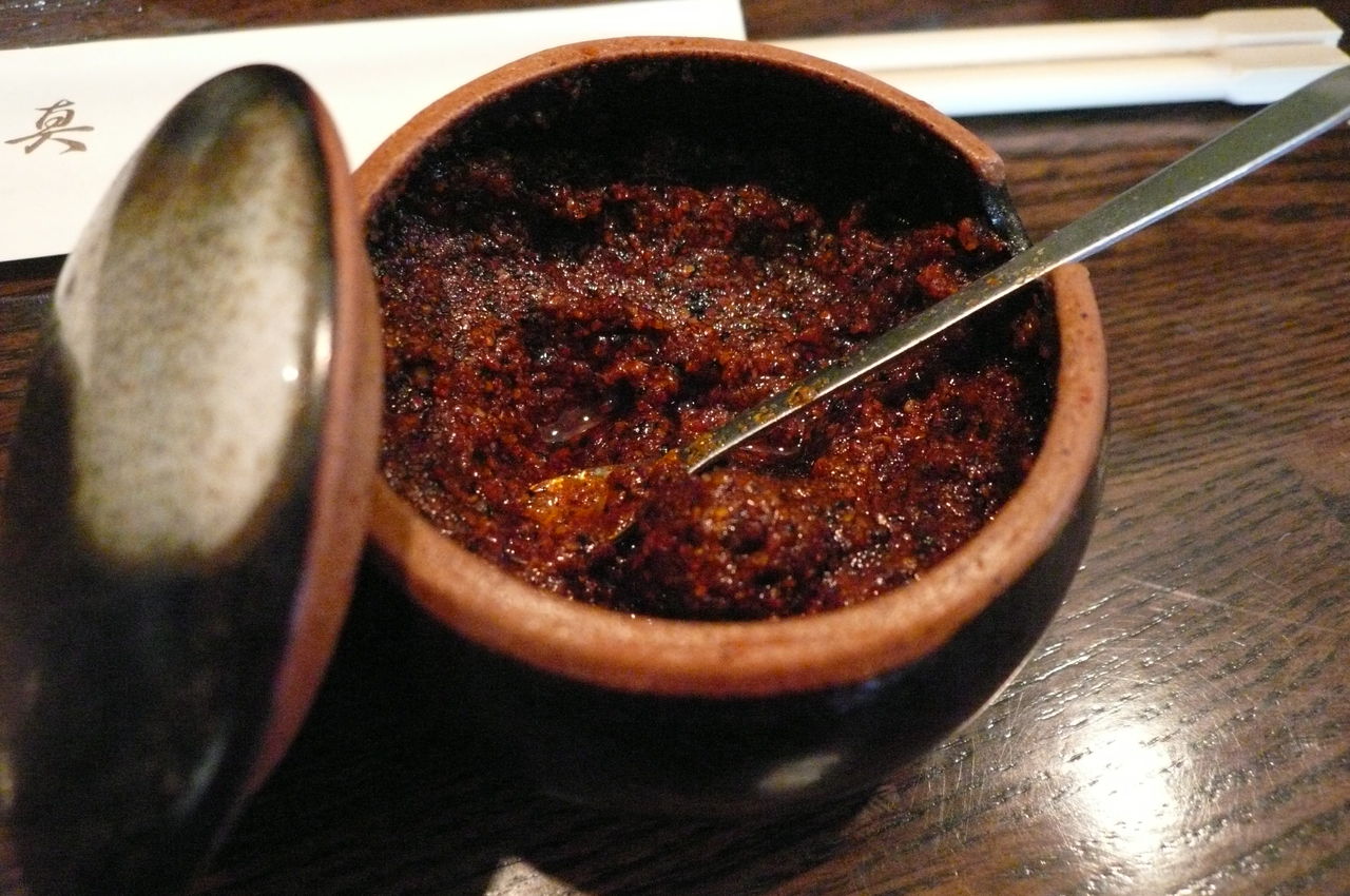 河口湖 天ぷら 天真 Happy Lucky