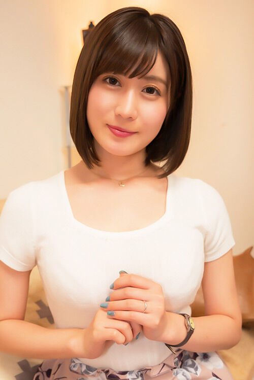 奇跡のGカップに出会えた！スタイル抜群！美巨乳！