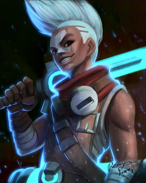 ekko_by_reaganlong_dc3sz6g-fullview