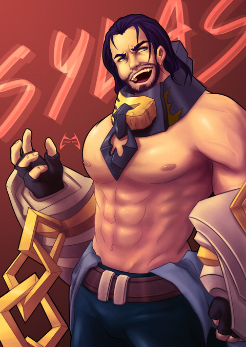 magy-san-sylas