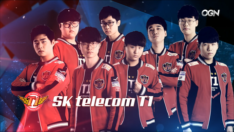 SK_Telecom_T1_Roster_2018_Spring