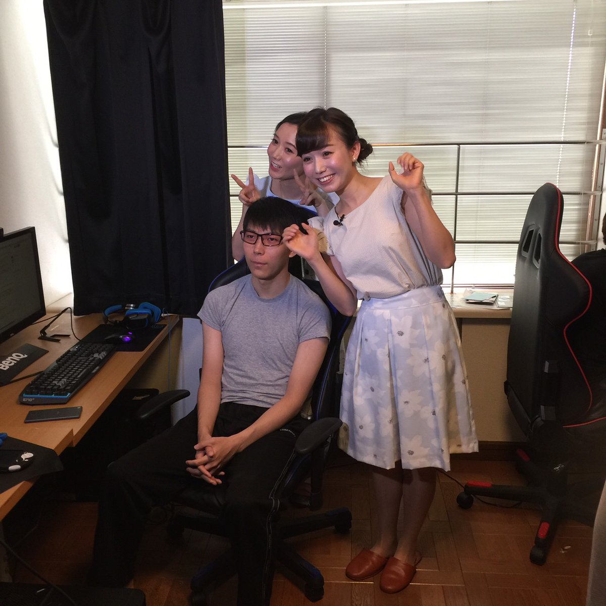 人気レポーターがdfmにインタビュー セロスの顔wwwwwwwwwwww ポロ速報 Lolまとめ 人気レポーターがdfmにインタビュー セロスの顔wwwwwwwwwwww ポロ速報 Lolまとめ