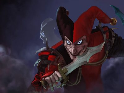 Shaco-by-Viking-Heart-HD-Wall