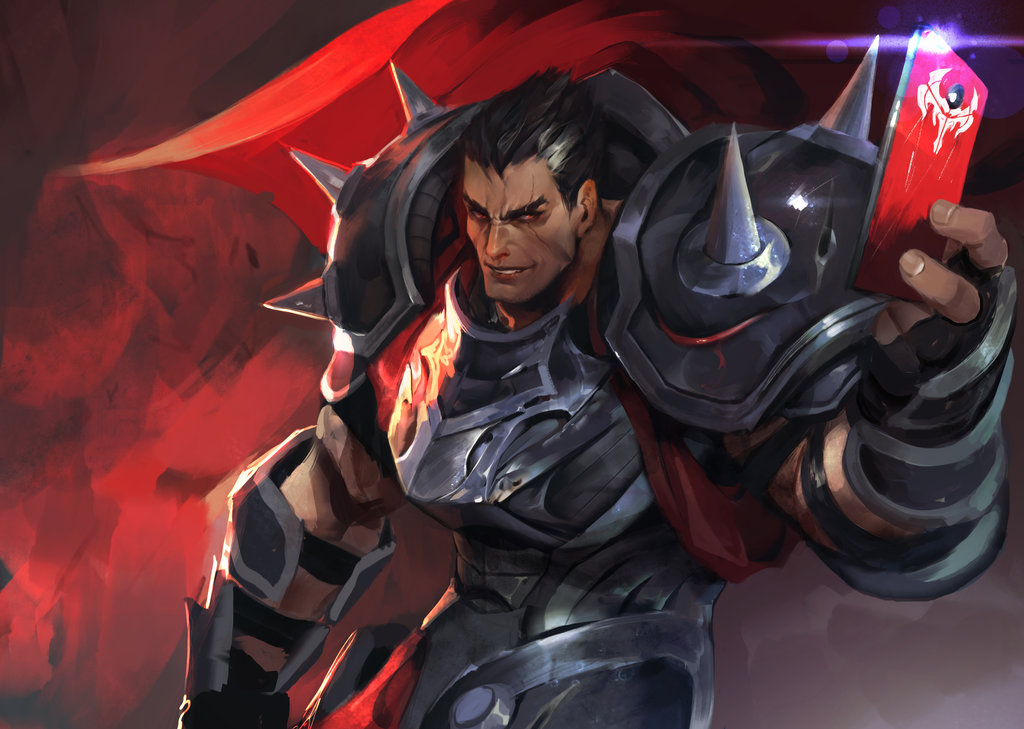 ダリウス Darius ポロ速報 Lolまとめ ダリウス Darius ポロ速報 Lolまとめ
