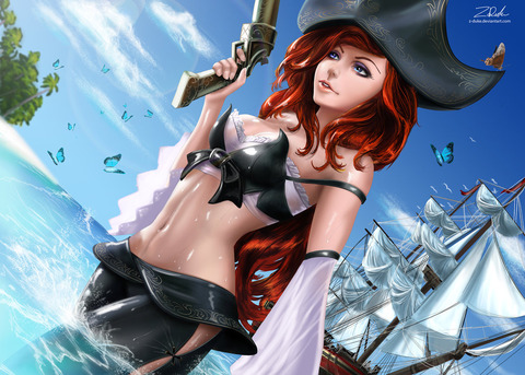 miss_fortune_by_z_duke-d9pz5o5