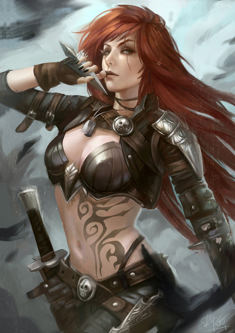 katarina_the_sinister_blade_by_skyzocat-d8ziqhm