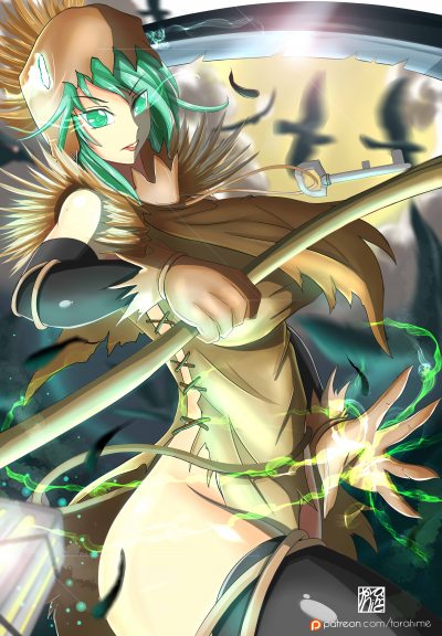 Female-Fiddlesticks-by-TorahimeMax-Gender-Swap-Bend-