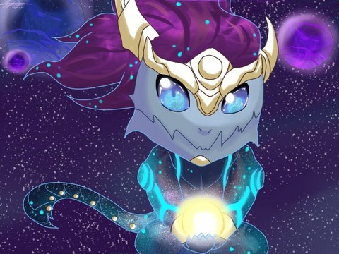 Chibi-Aurelion-Sol-by-Seoliah