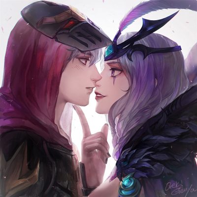 Unmasked-Zed-Vs-LeBlanc-