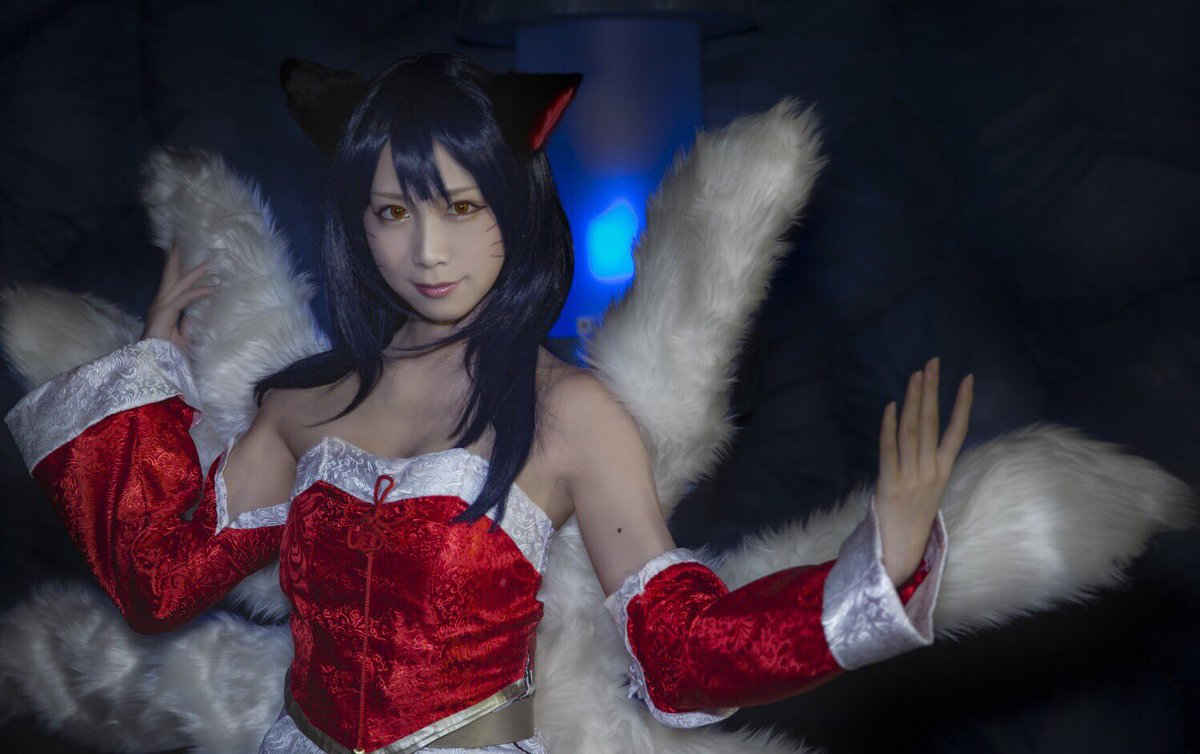 Lol Lolのコスプレしてる可愛い子おらんのか ポロ速報 Lolまとめ Lol Lolのコスプレしてる可愛い子おらんのか ポロ速報 Lolまとめ
