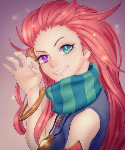 Zoe-by-mettyon-