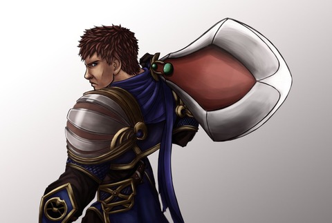 original_garen_fanart_by_mertereon-dao47fb