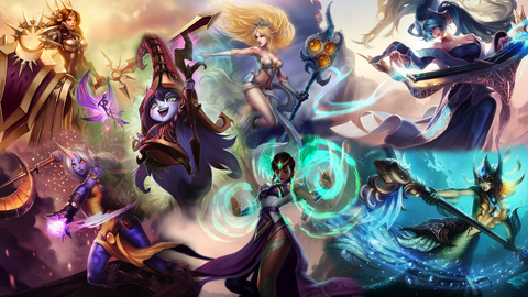 league_of_female_support_power__by_diohard-d6kvr1r